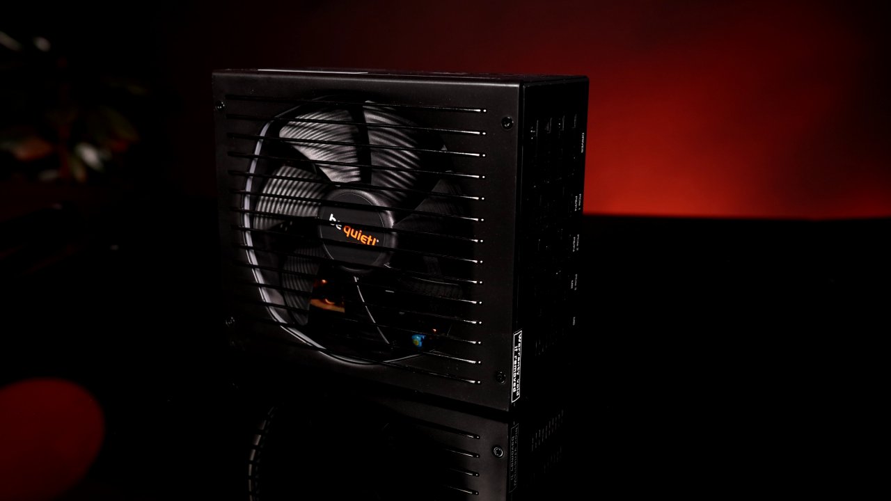 [09/06/2021] Be Quiet Straight Power 11 850 Watt