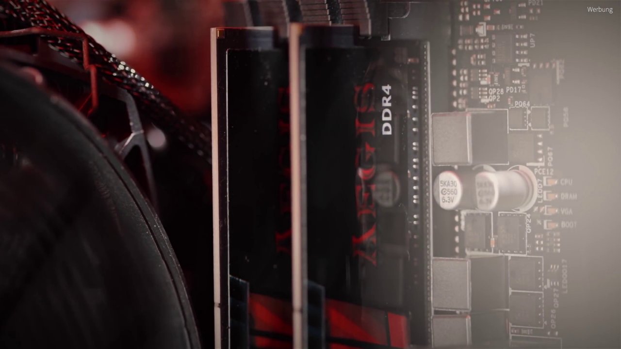 [09/06/2021] PCGH-Ratgeber AMD Gaming-PC für 3.000€: Wie laufen aktuelle Spiele? (3)