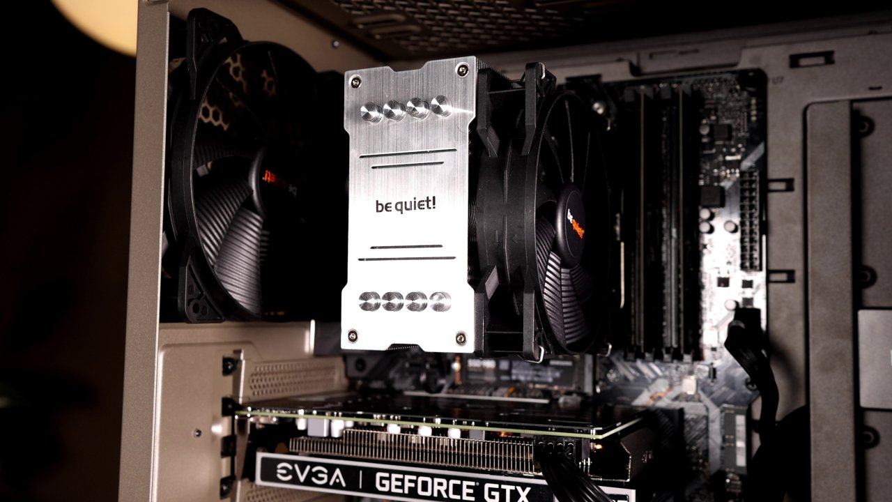 [14/06/2021] Wie viel Gaming bekommt man für 1000 Euro? Gamer-PC gebaut und getestet (1)