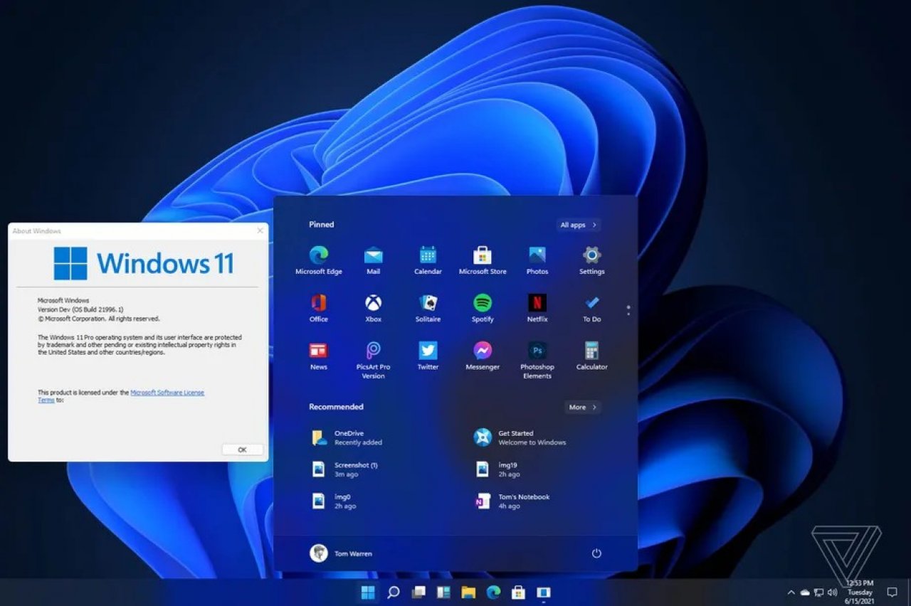 [16/06/2021] Windows 11: Kommt Direct Storage zum Launch und entlastet die CPU?
