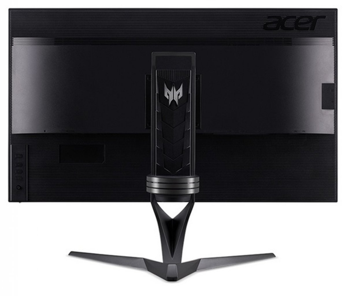 [07/07/2021] Gaming-Monitor Acer Predator XB323K: Eintrag nennt 32-Zoll-IPS-Display, 4K-Auflösung, 144-Hz-Bildwiederholrate und HDR 600 (2)