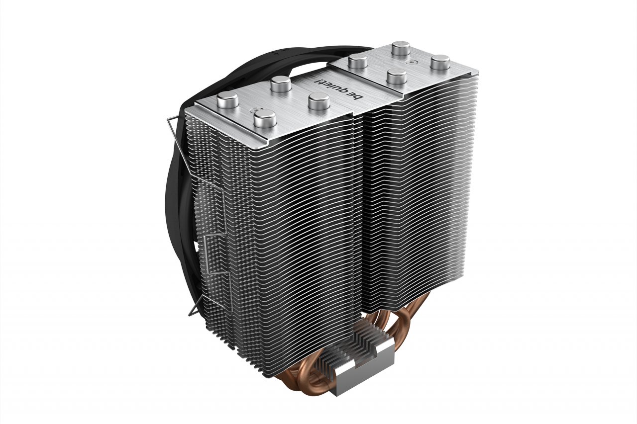 [19/07/2021] Be Quiet stellt seinen neuen CPU-Kühler vor, den Shadow Rock Slim 2. (1)