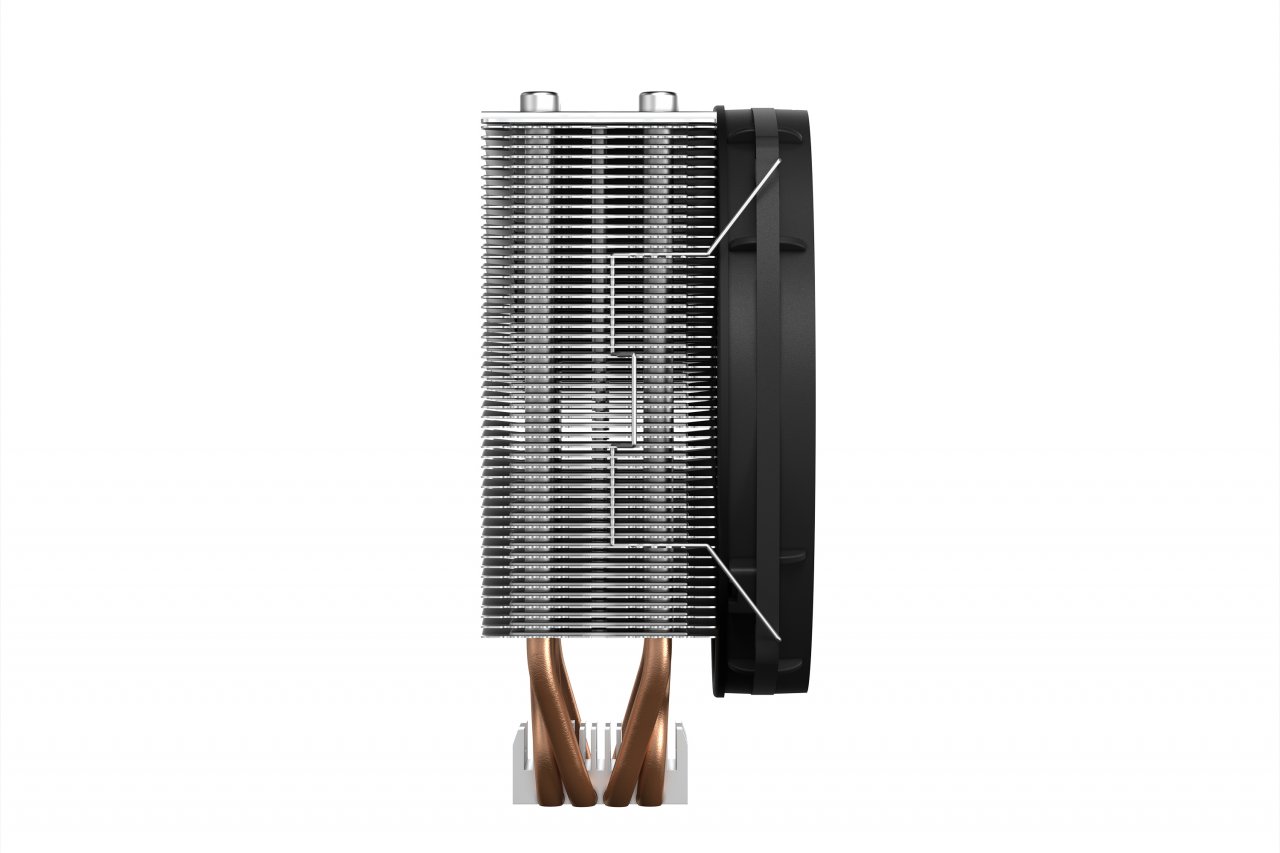 [19/07/2021] Be Quiet stellt seinen neuen CPU-Kühler vor, den Shadow Rock Slim 2. (3)