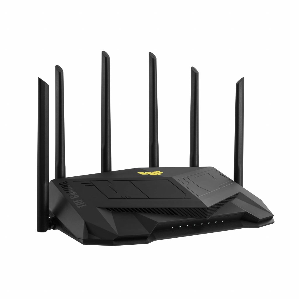 [30/07/2021] Asus TUF Gaming AX5400 Wi-Fi 6 Router. (3)