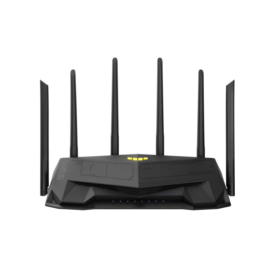 [30/07/2021] Asus TUF Gaming AX5400 Wi-Fi 6 Router. (5)