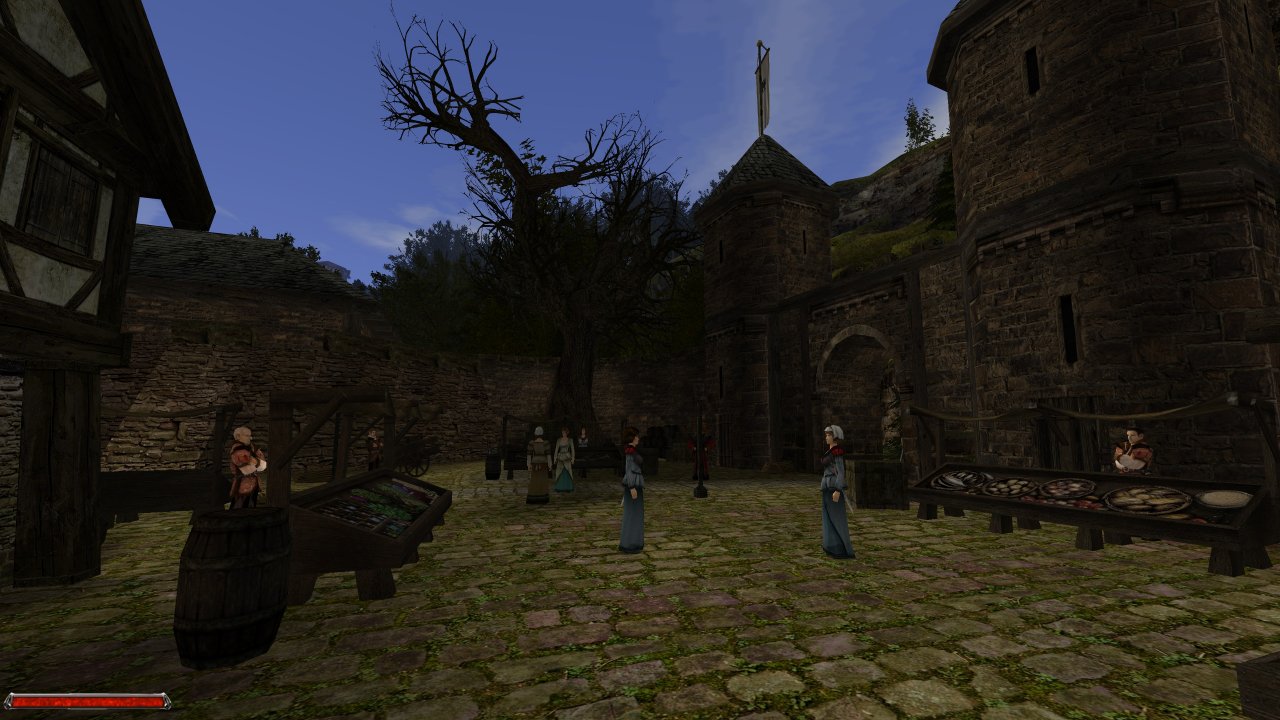 Markt Vanilla