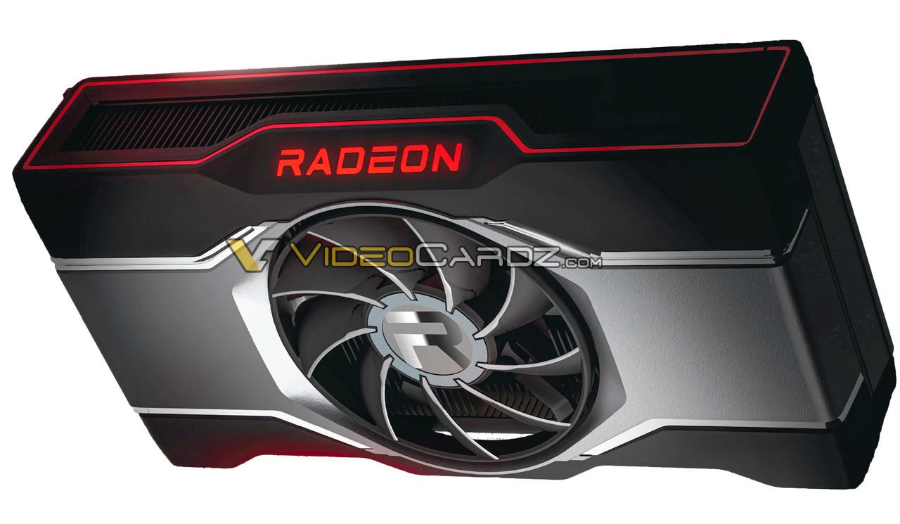 [02/07/2021] Die Radeon RX 6600 XT soll am 30. Juli auf der China Joy vorgestellt werden.