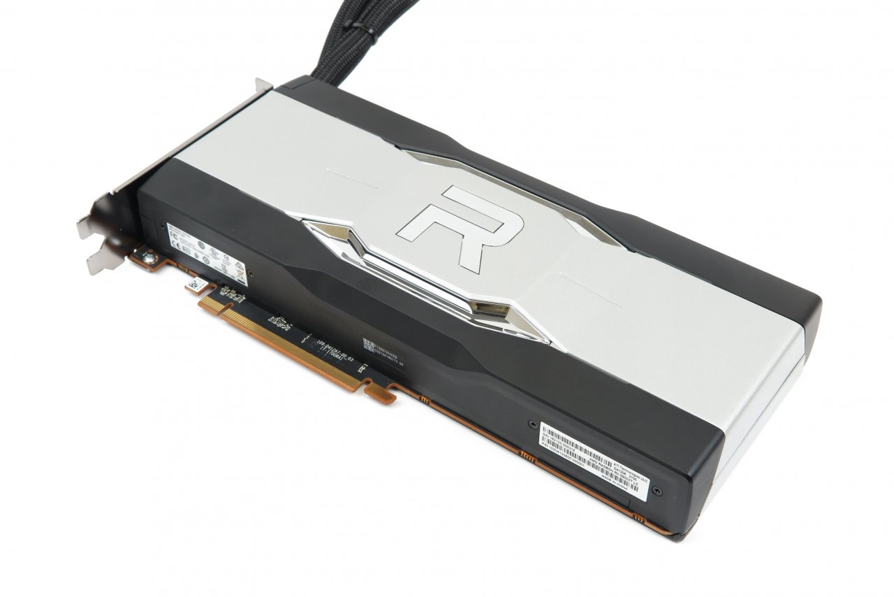 [15/07/2021] Radeon RX 6900 XT Liquid Cooling im Test: Der langersehnte Geforce-RTX-3090-Killer? (5)