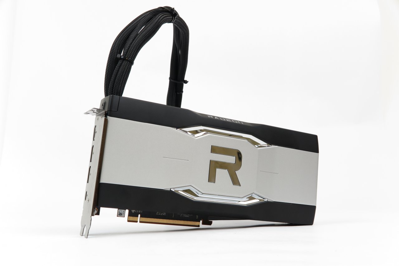 [15/07/2021] Radeon RX 6900 XT Liquid Cooling im Test: Der langersehnte Geforce-RTX-3090-Killer? (10)