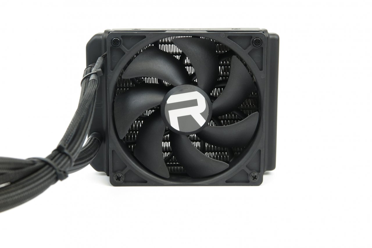 [15/07/2021] Radeon RX 6900 XT Liquid Cooling im Test: Der langersehnte Geforce-RTX-3090-Killer? (12)