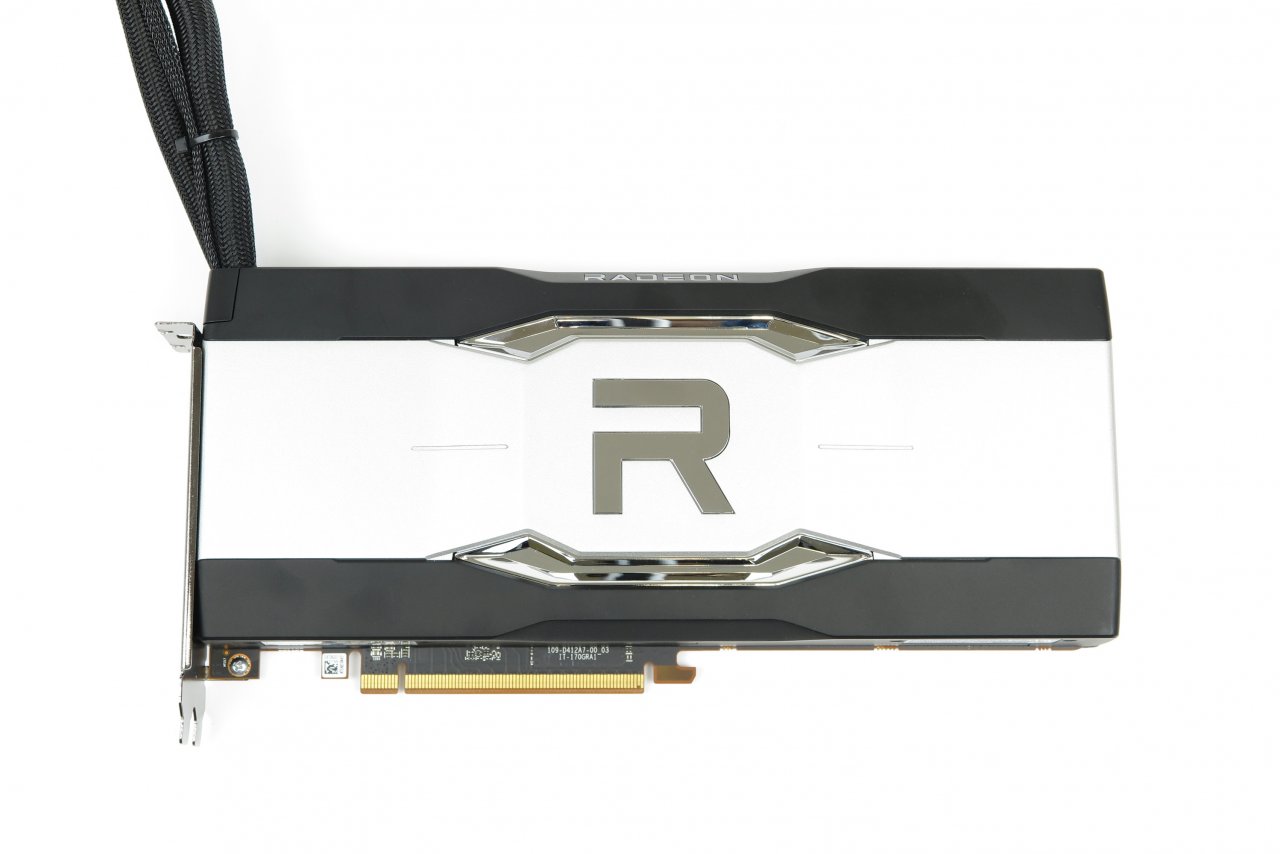 [15/07/2021] Radeon RX 6900 XT Liquid Cooling im Test: Der langersehnte Geforce-RTX-3090-Killer? (14)