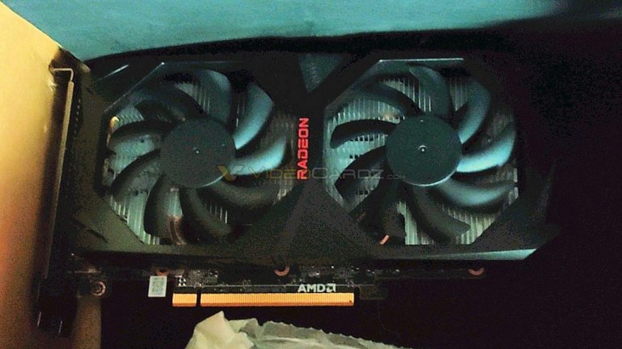 [20/07/2021] Radeon RX 6600 XT von PC Partner