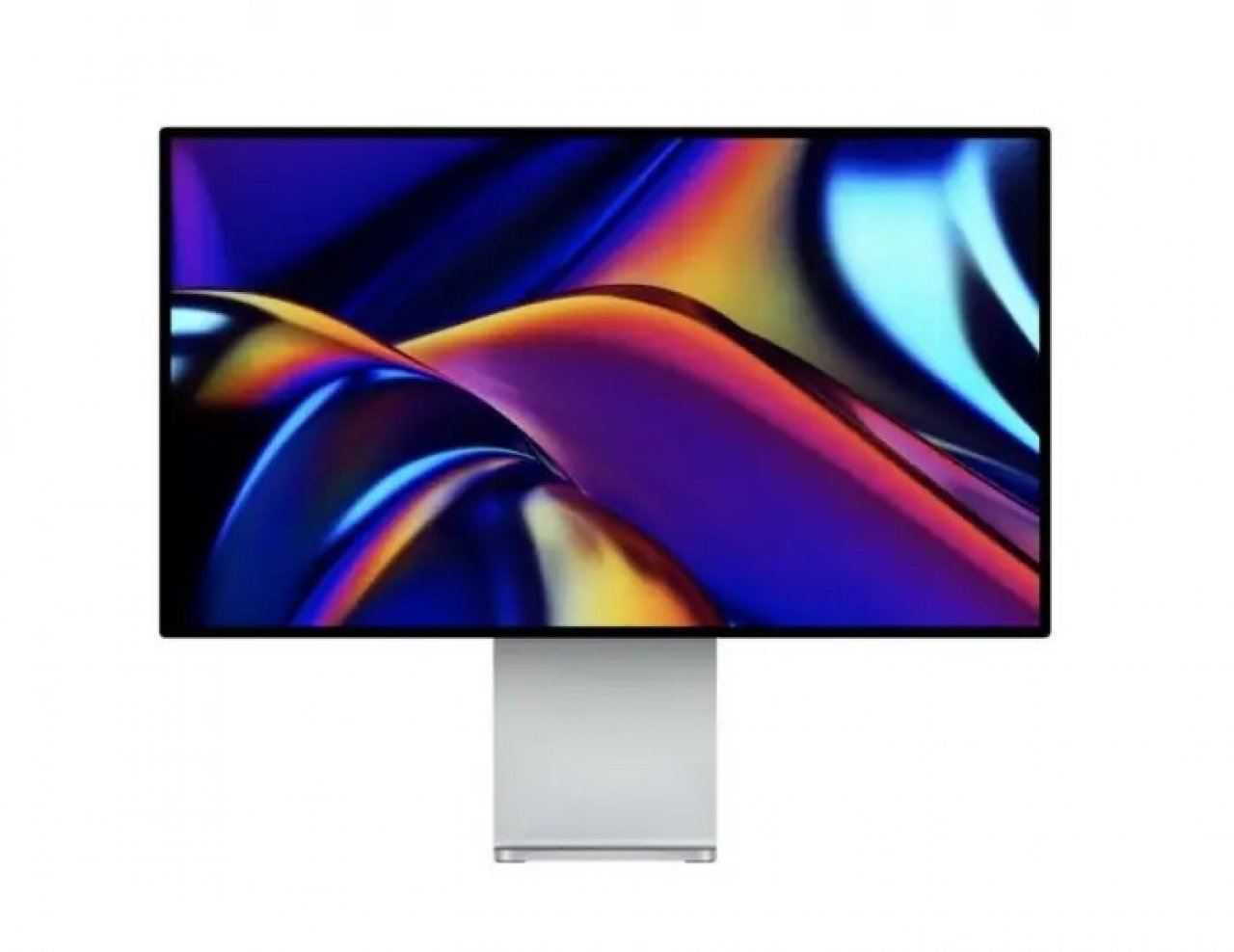 [27/07/2021] Apple-Monitor: Angeblich Display mit internem A13-Chip geplant