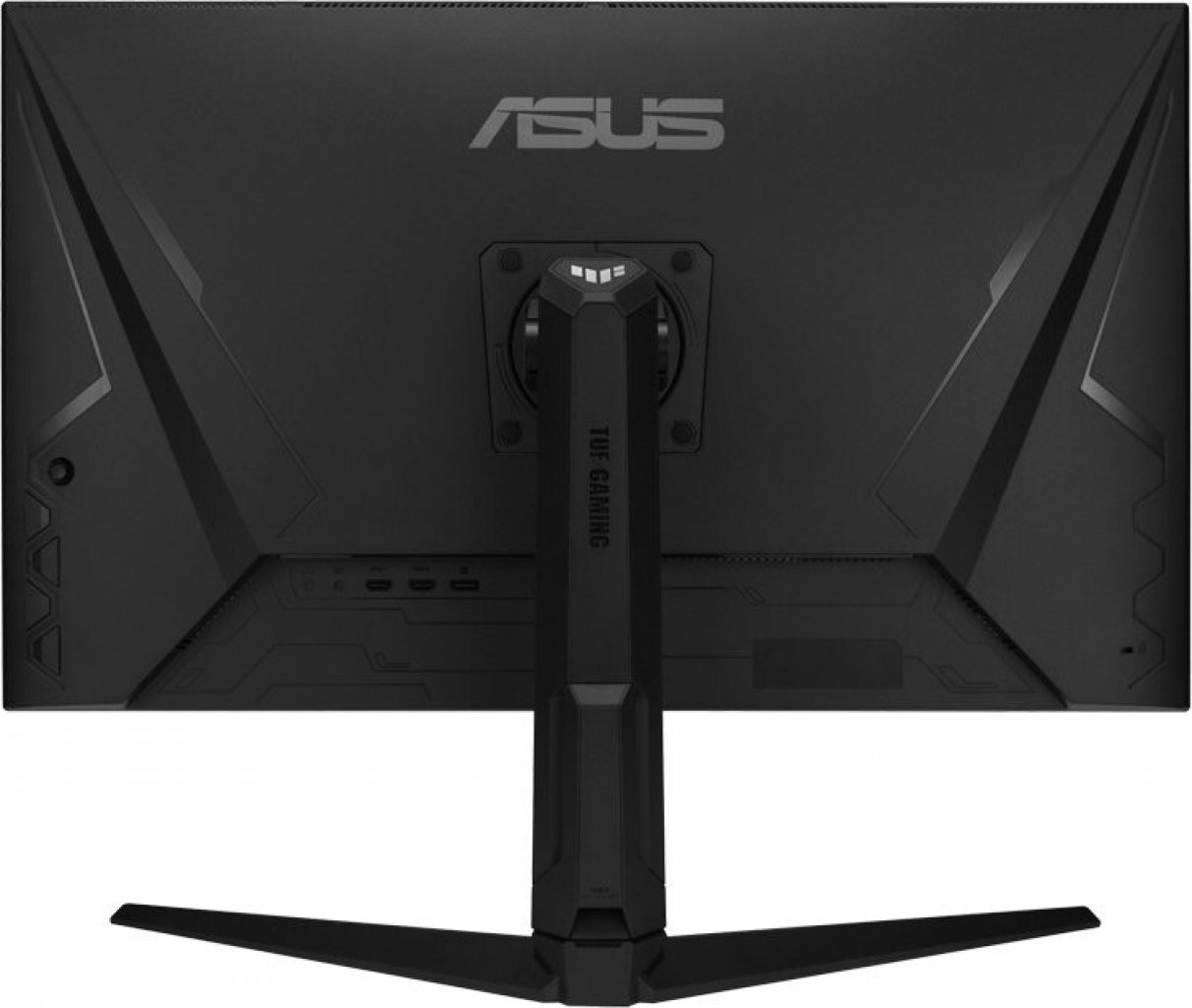[19/07/2021] Asus TUF Gaming VG32AQL1A: Neuer 170-Hz-Monitor mit 31,5 Zoll (1)