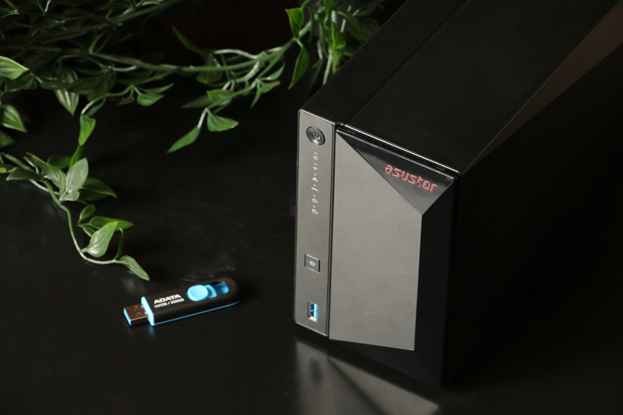 [12/07/2021] Asustor Drivestor 2 Pro AS3302T NAS 2 
