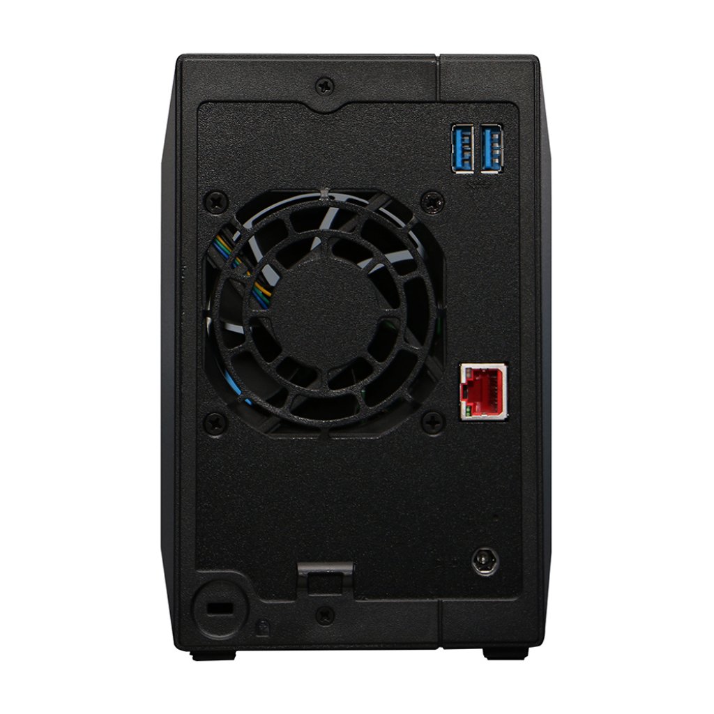 [12/07/2021] Asustor Drivestor 2 Pro AS3302T NAS 6 