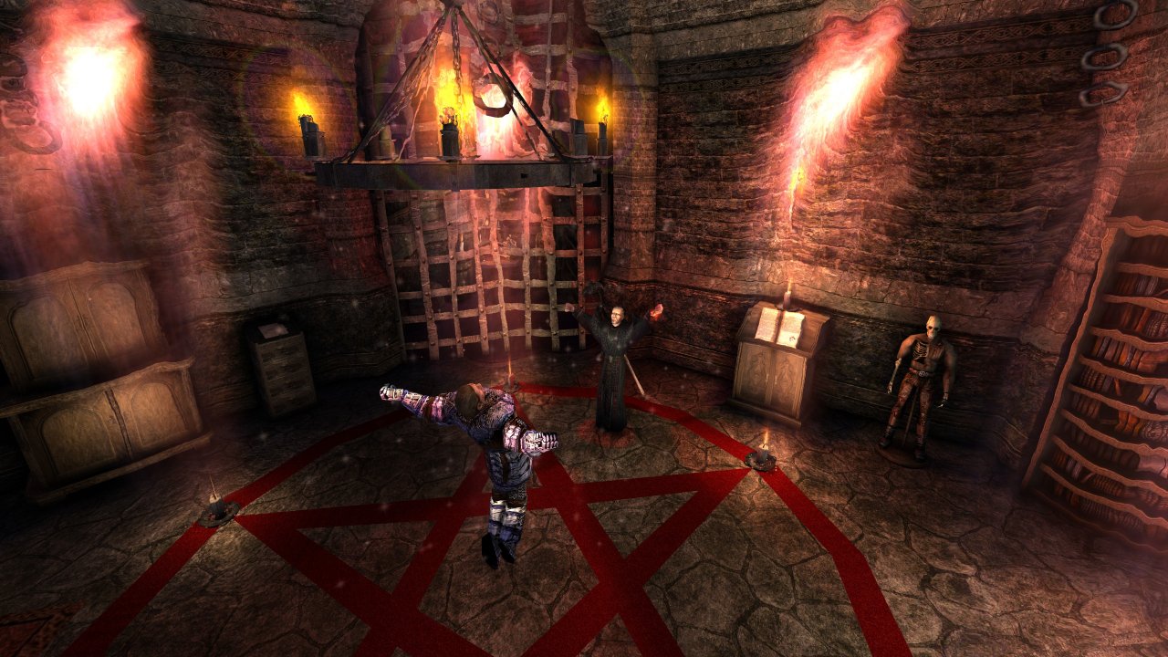 [09/07/2021] Er ist... zurück! In unserem Gothic 2 Modding-Guide stellen wir den aktuellen Stand rund um die Installation der Community-Inhalte vor.