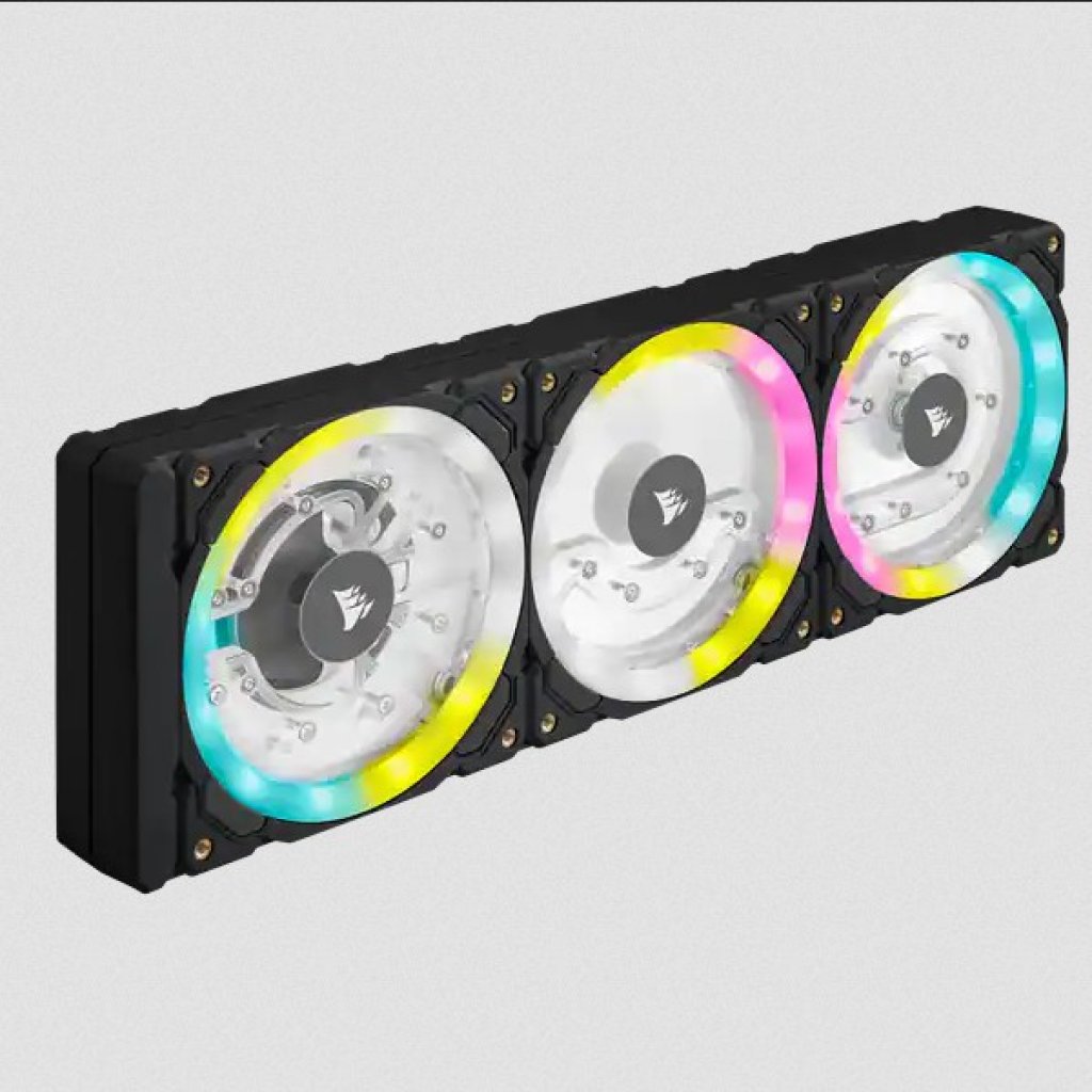 [14/07/2021] Corsair Hydro X Series XD7 RGB: Neuer Ausgleichsbehälter beziehungsweise Pumpen-Distroplate vorgestellt (4)
