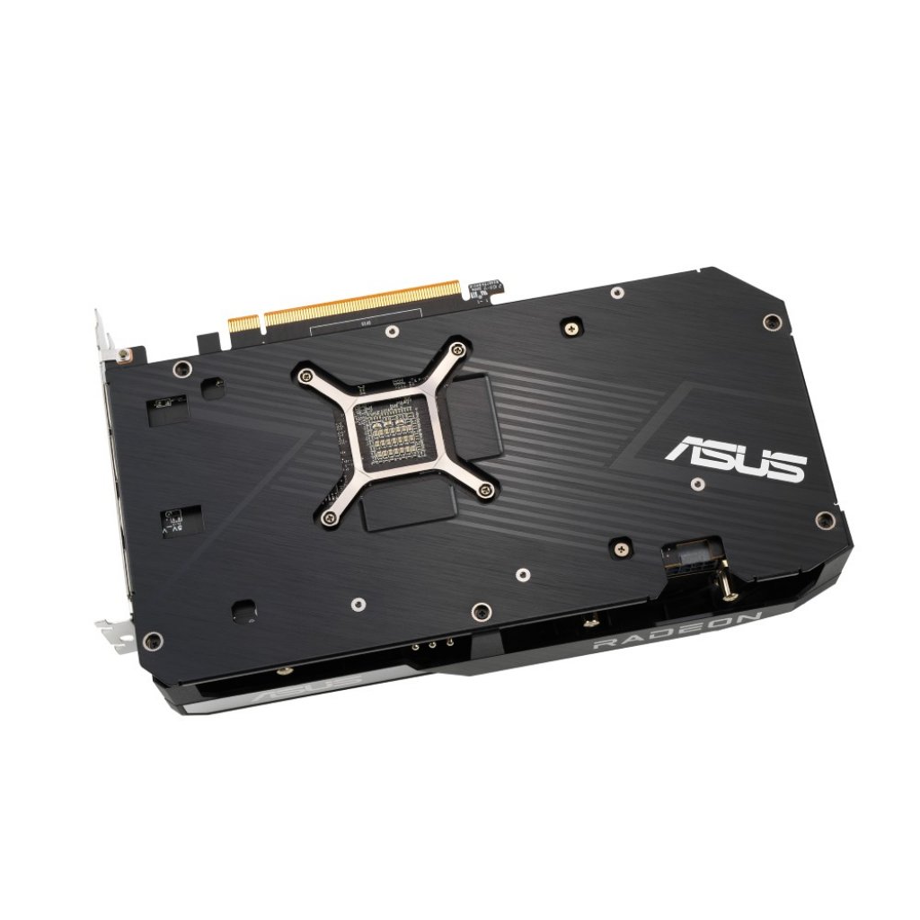 [30/07/2021] Asus DUAL RX6600 XT O8G