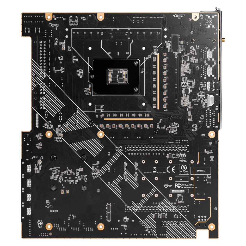 [16/07/2021] EVGA Z590 Dark: Mainboard für Übertakter kostet über 600 Euro (3)