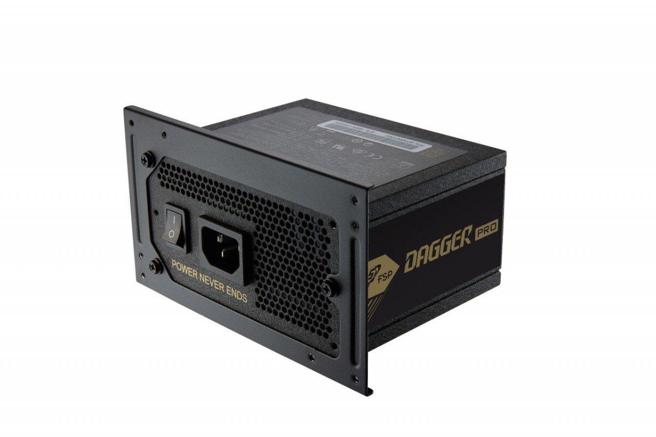 [02/07/2021] SP Dagger Pro: Neue SFX-Netzteile mit 750W und 850W für Mini-PCs (4)