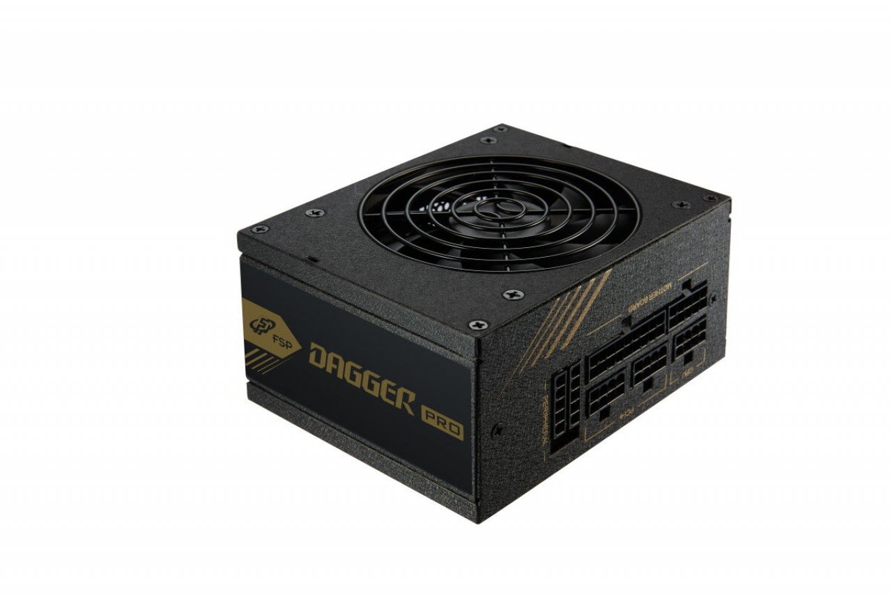 [02/07/2021] SP Dagger Pro: Neue SFX-Netzteile mit 750W und 850W für Mini-PCs (2)