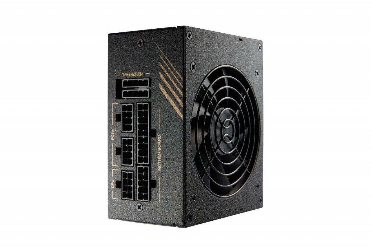 [02/07/2021] SP Dagger Pro: Neue SFX-Netzteile mit 750W und 850W für Mini-PCs (3)