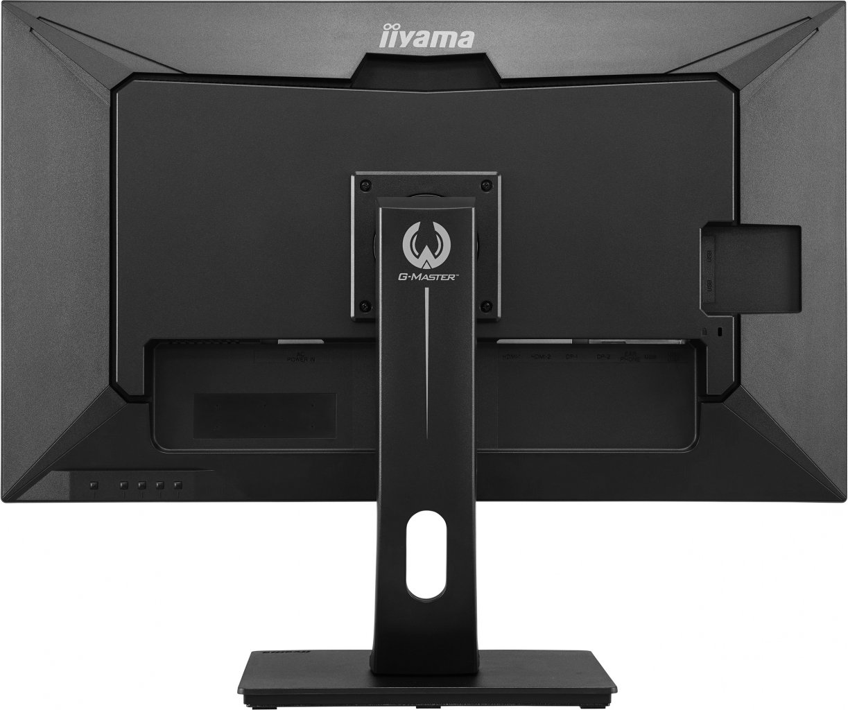 [05/07/2021] Iiyama G-Master&nbsp;GB3271QSU Red Eagle &nbsp;