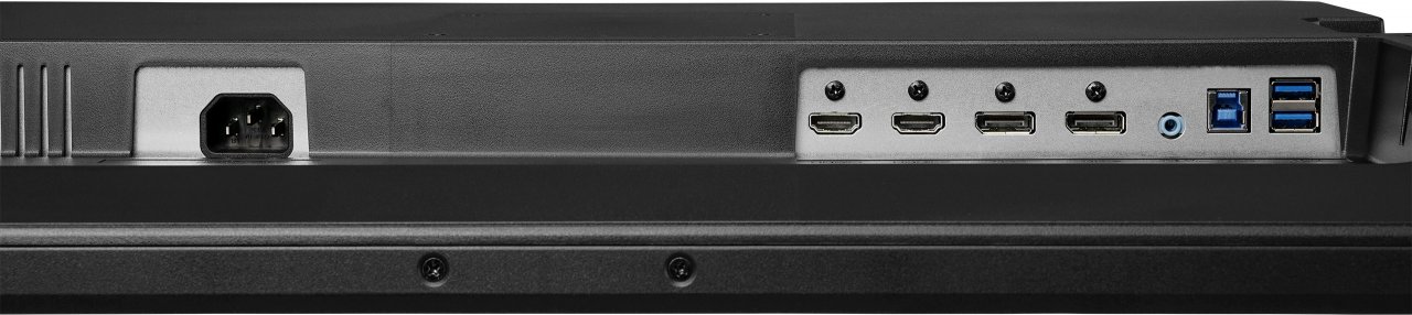 [05/07/2021] Iiyama G-Master&nbsp;GB3271QSU Red Eagle &nbsp;