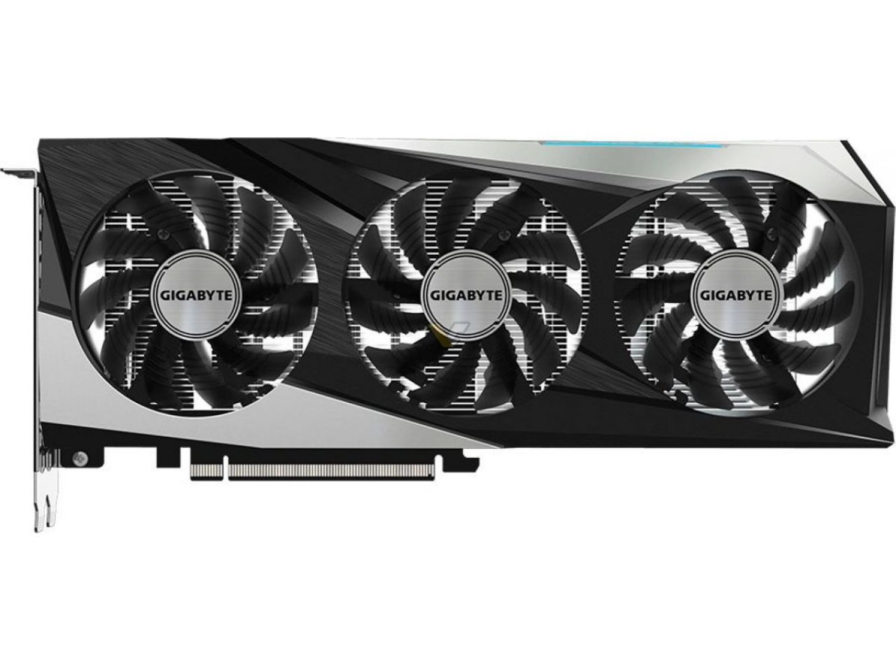 [30/07/2021] GIGABYTE Radeon RX 6600 XT 8GB GAMING OC