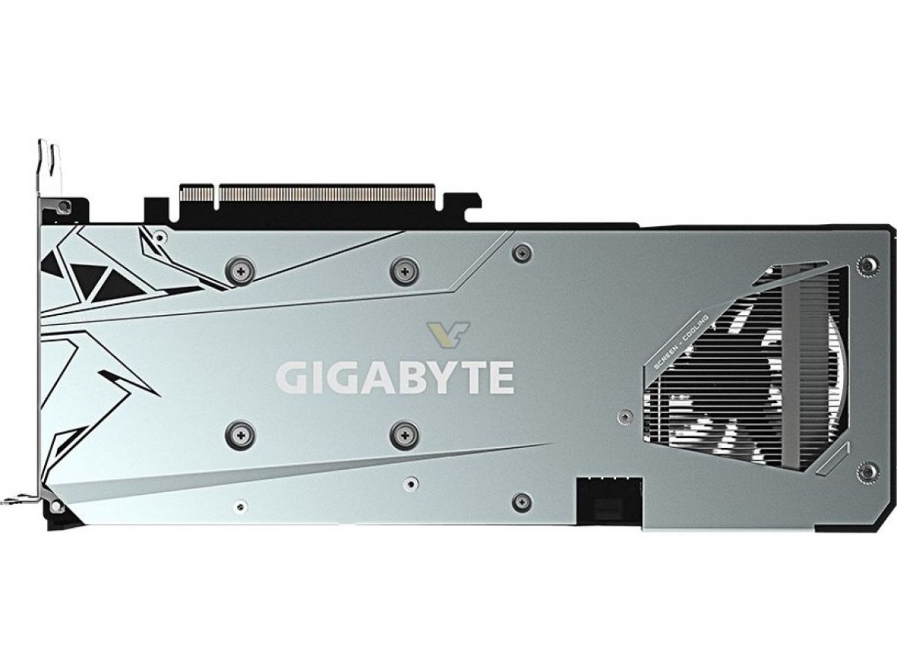 [30/07/2021] GIGABYTE Radeon RX 6600 XT 8GB GAMING OC
