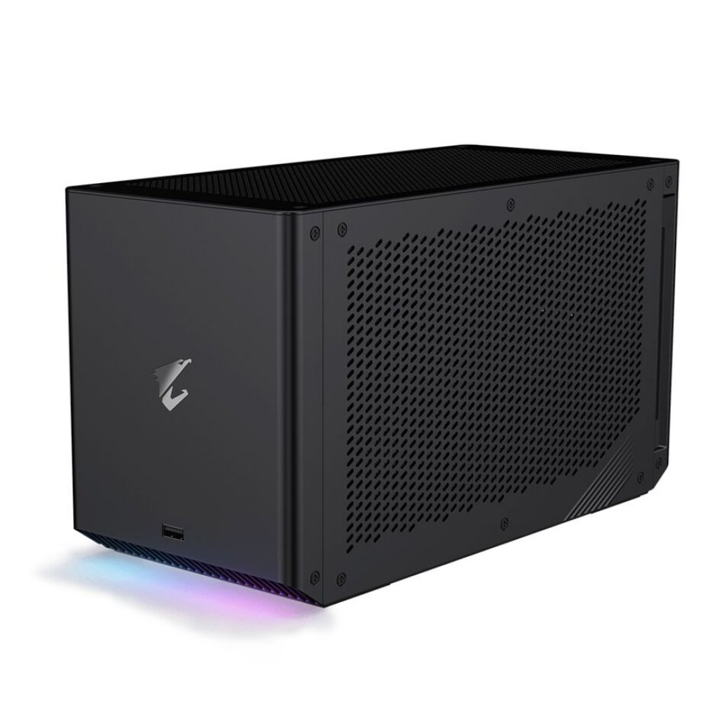 [13/07/2021] Geforce RTX 3080 Ti: Gigabyte bringt neue Gaming Box für extern (13)