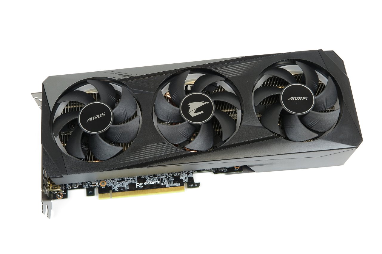 [01/07/2021] Gigabyte Geforce RTX 3060 Aorus Elite: Die schnellste, kühlste und tuningfreudigste RTX 3060 im PCGH-Testlabor, 