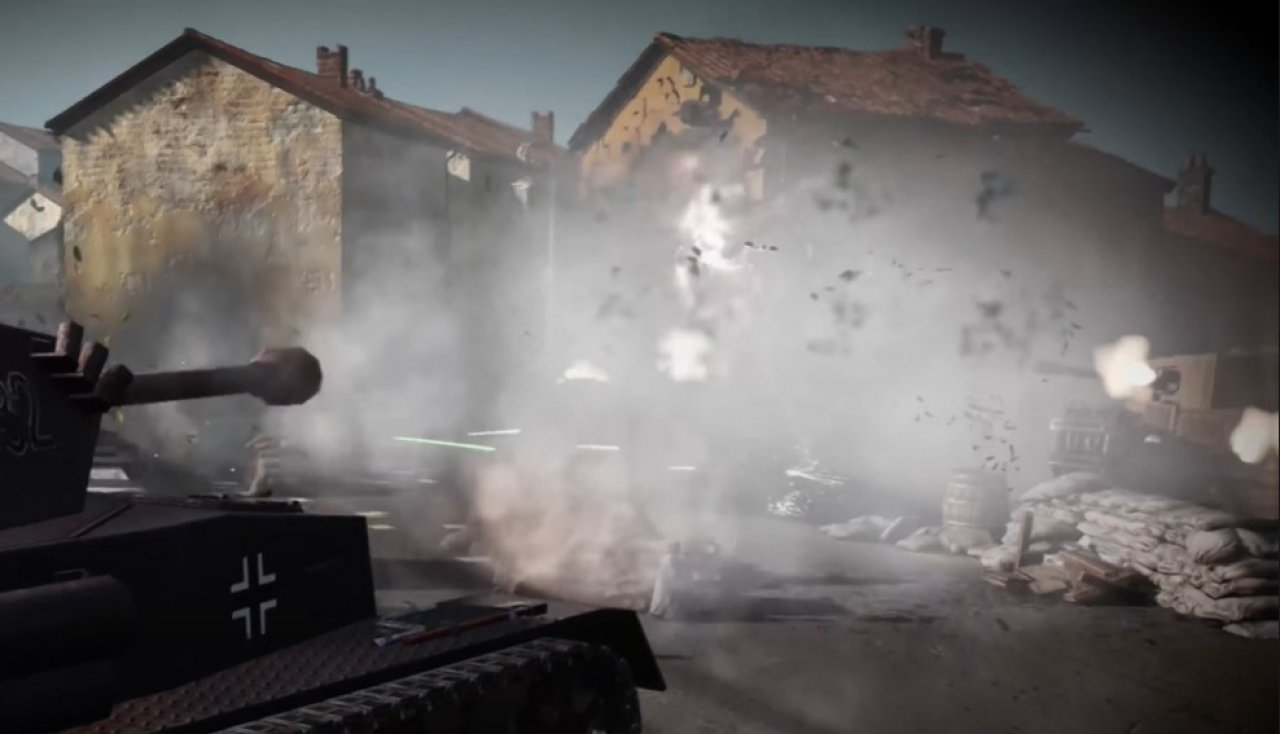Company of Heroes 3 kommt 2022: Pre-Alpha jetzt schon möglich (2)