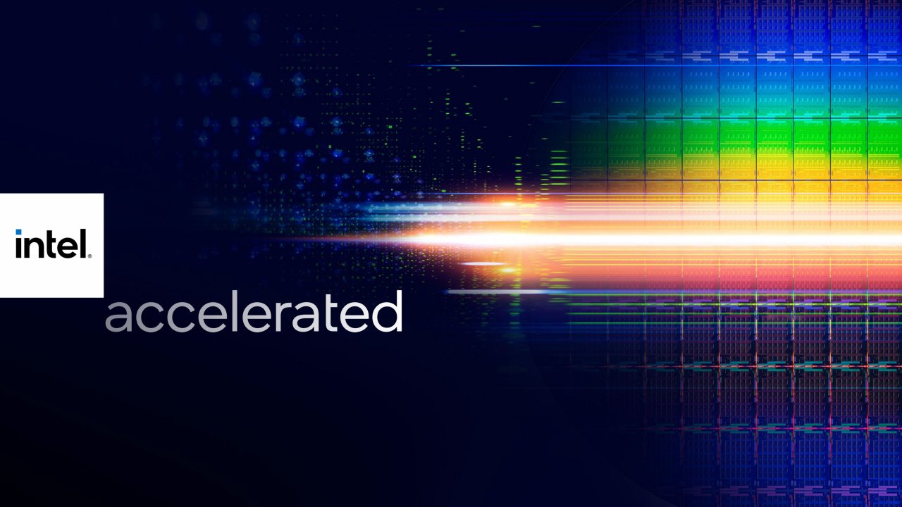 [27/07/2021] Intel Accelerated 2021 presentation Seite 01 Hinweis: Für Leser, die gerne direkt auf Originalquellen zugreifen, stellen wir an dieser Stelle Intels gesamte Präsentation bereit. Inhaltlich spannende Slides sind entsprechend kommentiert und beginnen nach dem Foundry- und Renaming-Teil ab Bild 15 der Galerie. Alle wesentlichen Inhalte finden sich komprimiert auch in den direkt im Artikel eingebundenen Folien der Presse-Präsentation.