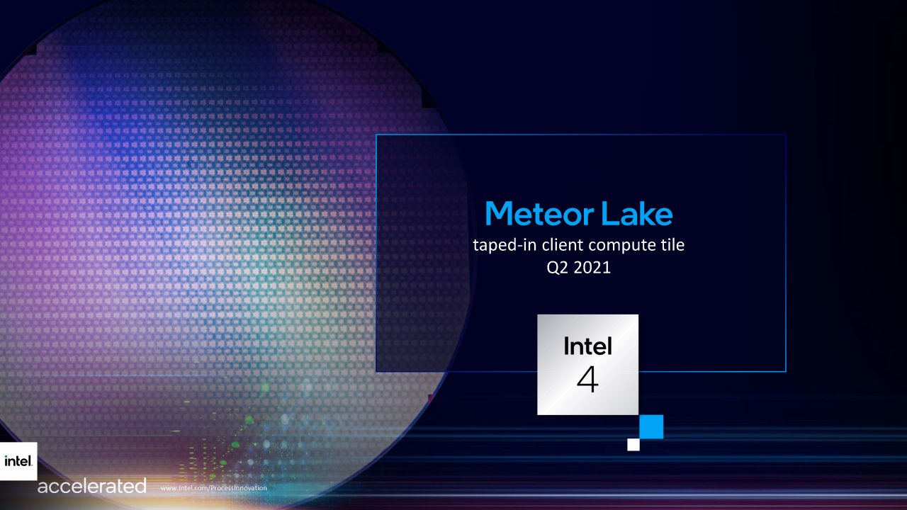 [27/07/2021] Intel Accelerated 2021 presentation Seite 17 Normalerweise beschreibt 