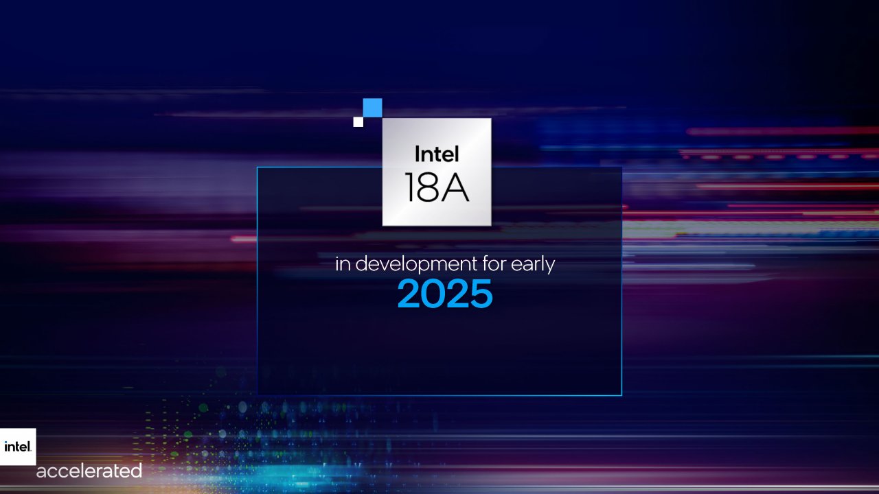 [27/07/2021] Intel Accelerated 2021 presentation Seite 31 Gegenüber der Presse wurde Intel 18A im NDA-Zeitraum nicht erwähnt, es erscheint aber unwahrscheinlich dass Intel in vier Jahren bereits eine fünfmal feinere Fertigung als heute in Großserie gehen lassen kann.