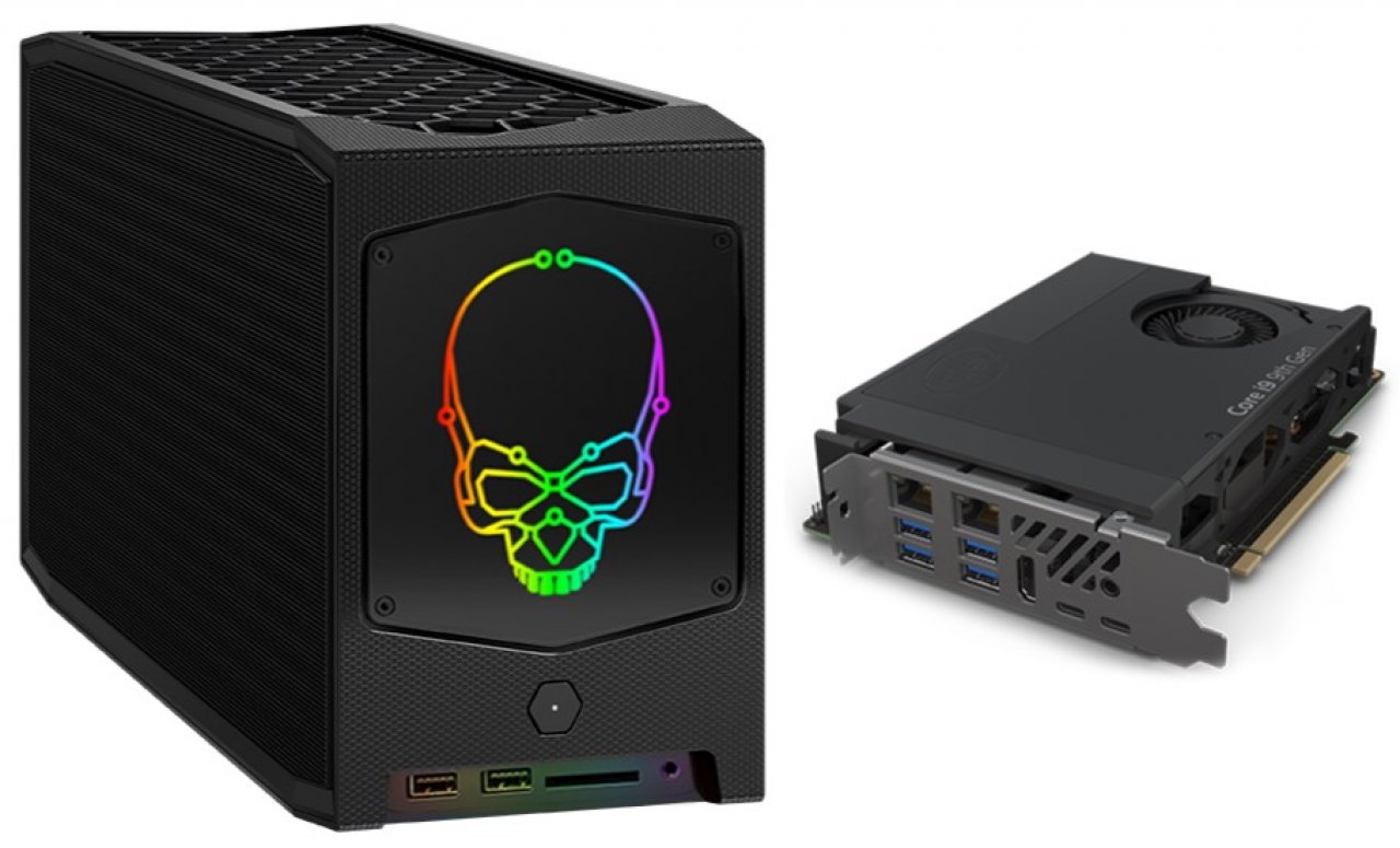 [23/07/2021] Intel NUC 12: Compute Element-Modul mit LGA1700-Sockel abgelichtet (1)