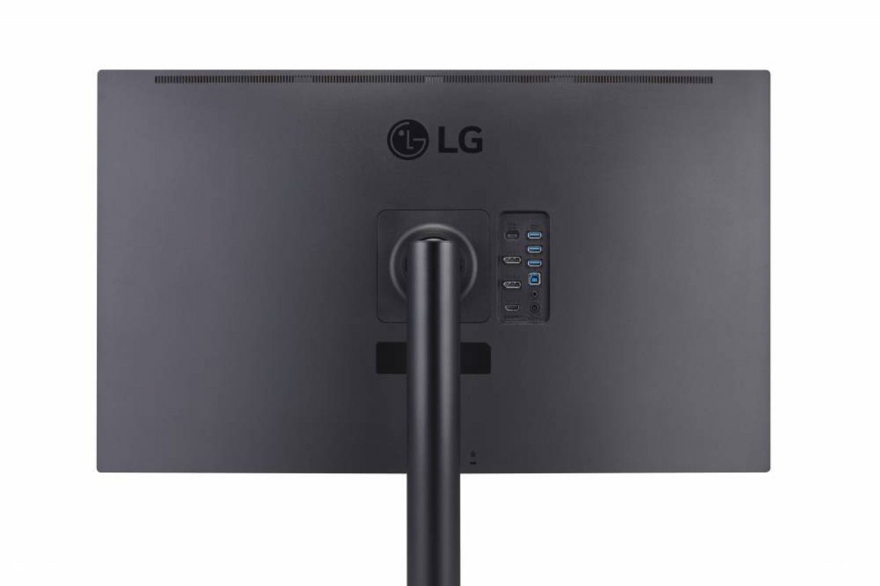 [28/07/2021] LG Ultrafine OLED Pro 32EP950: OLED-Monitor von 31,5 Zoll offiziell erschienen (2)