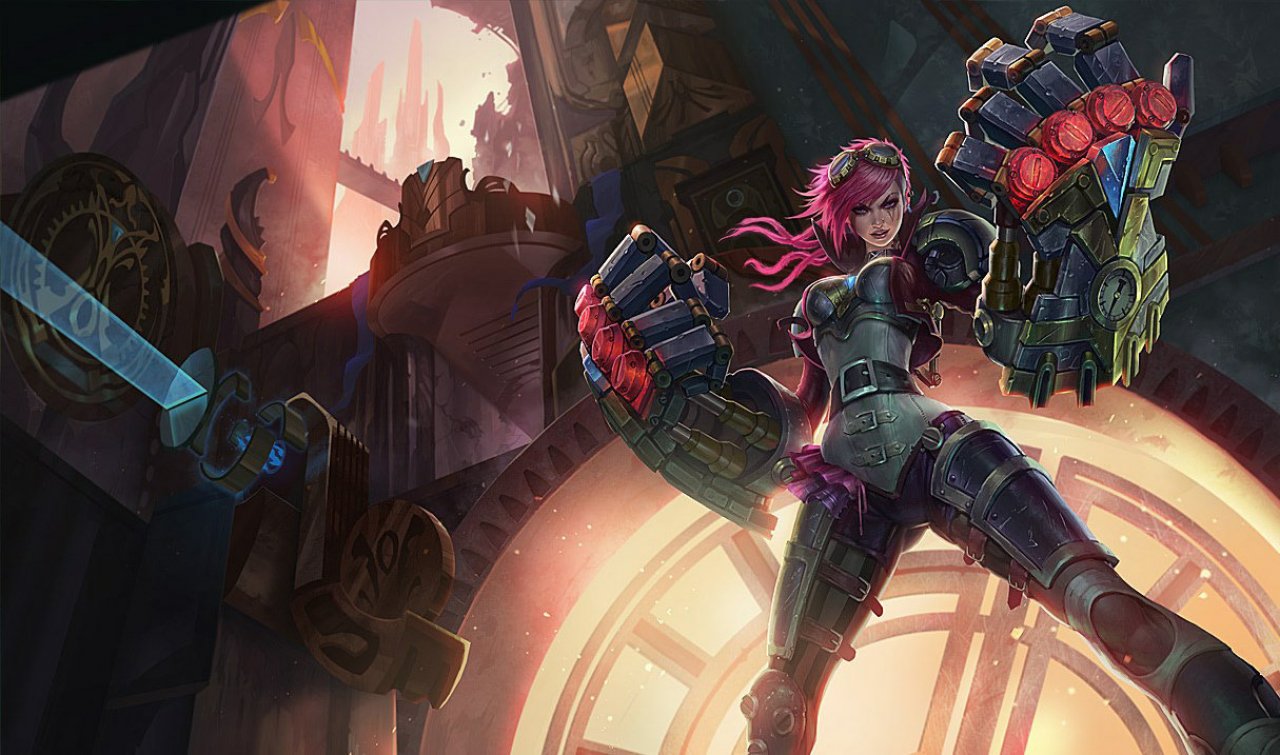 [26/07/2021] Riot Games arbeitet an der Modernisierung von League of Legends: Für 2027 ist eine Komplettüberholung geplant.