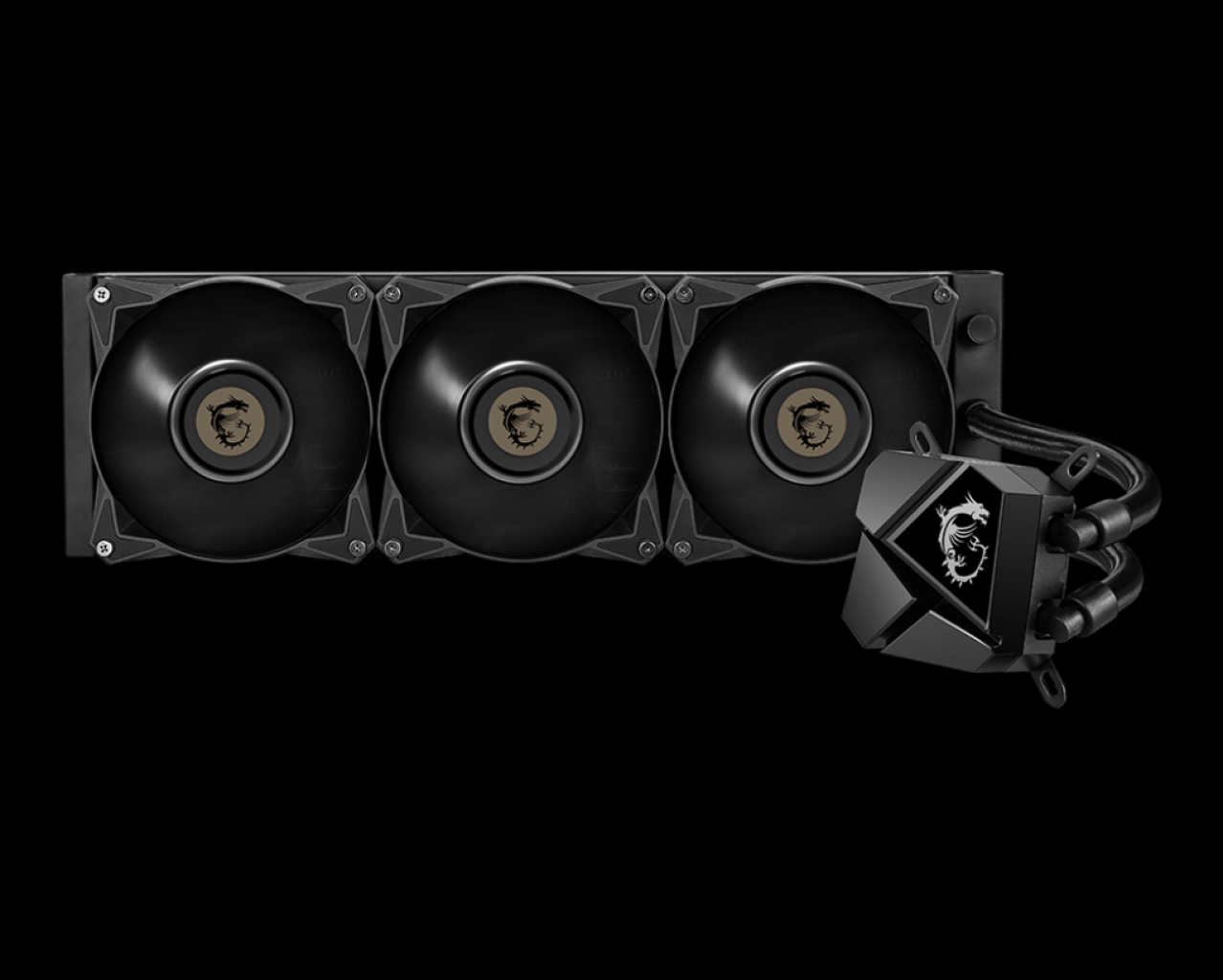 [16/07/2021] MSI MAG Core Liquid P und C: neue AiO-Kühler auch ohne RGB-Spielereien (3)