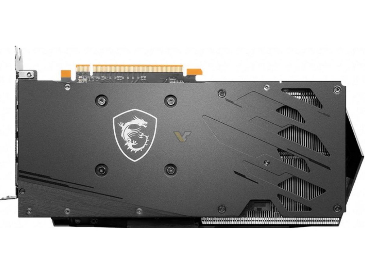 [30/07/2021] MSI Radeon RX 6600 XT 8GB GAMING (X)