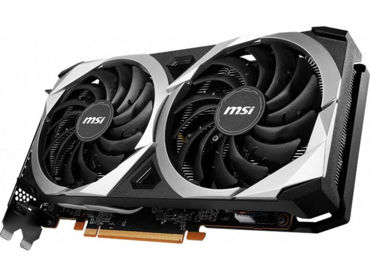 [30/07/2021] MSI Radeon RX 6600 XT 8GB MECH 2X (OC)