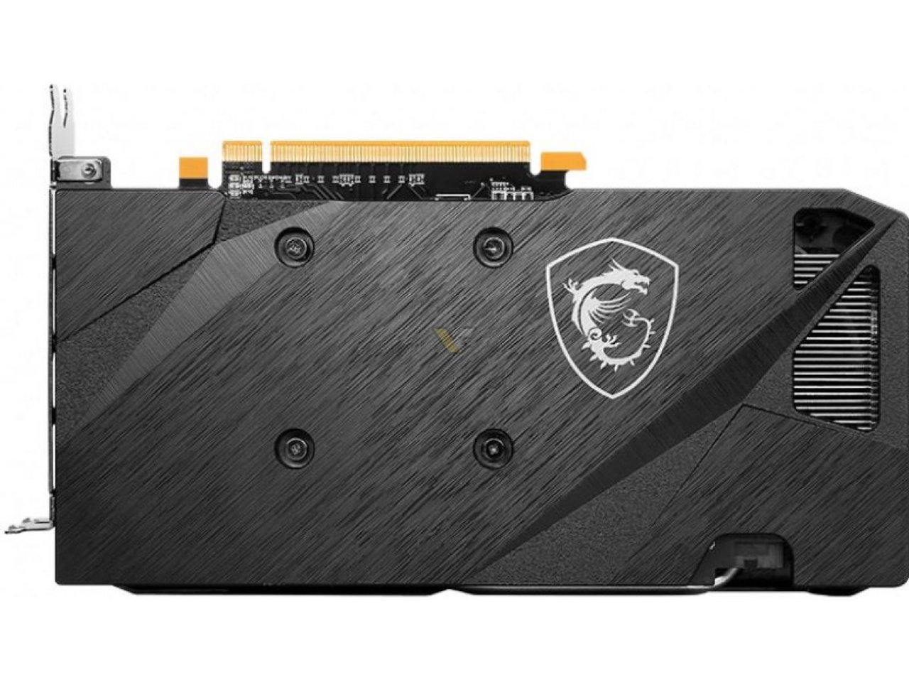 [30/07/2021] MSI Radeon RX 6600 XT 8GB MECH 2X (OC)