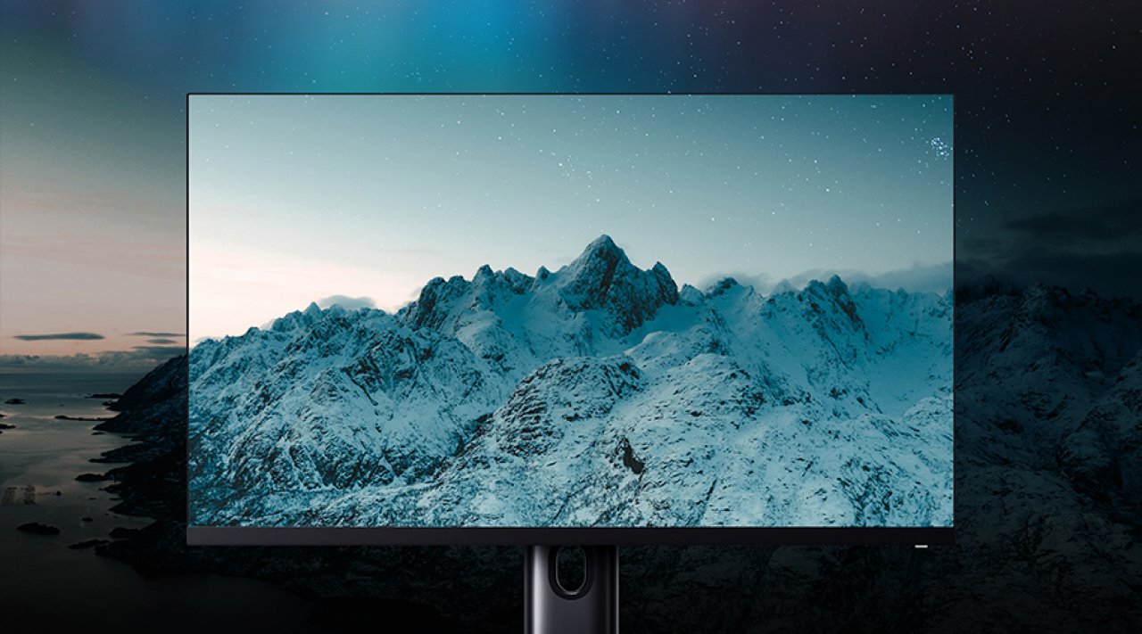 [27/07/2021] Xiaomi stellt seinen neuen Gaming-Monitor, den Mi 2K, vor. (3)