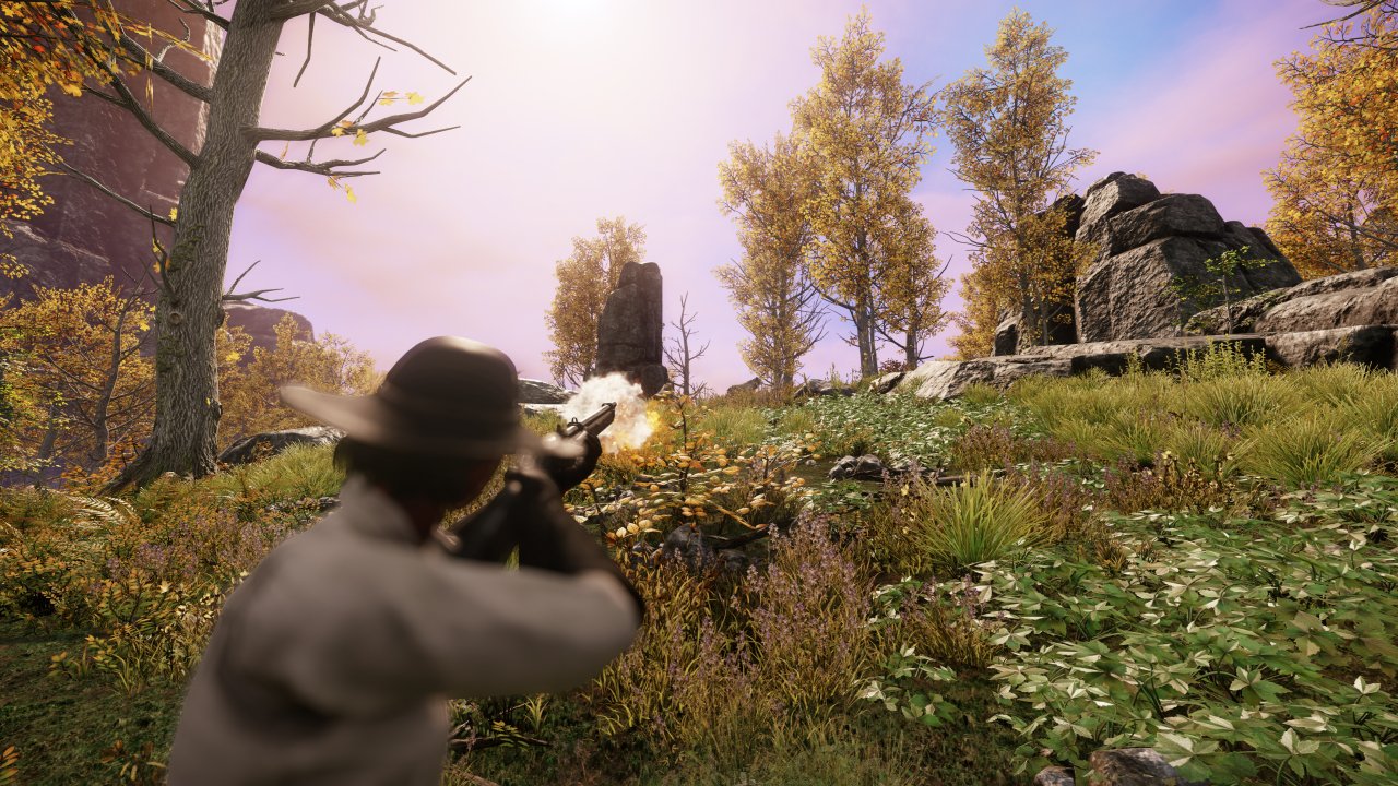 [28/07/2021] New World Closed Beta (6)