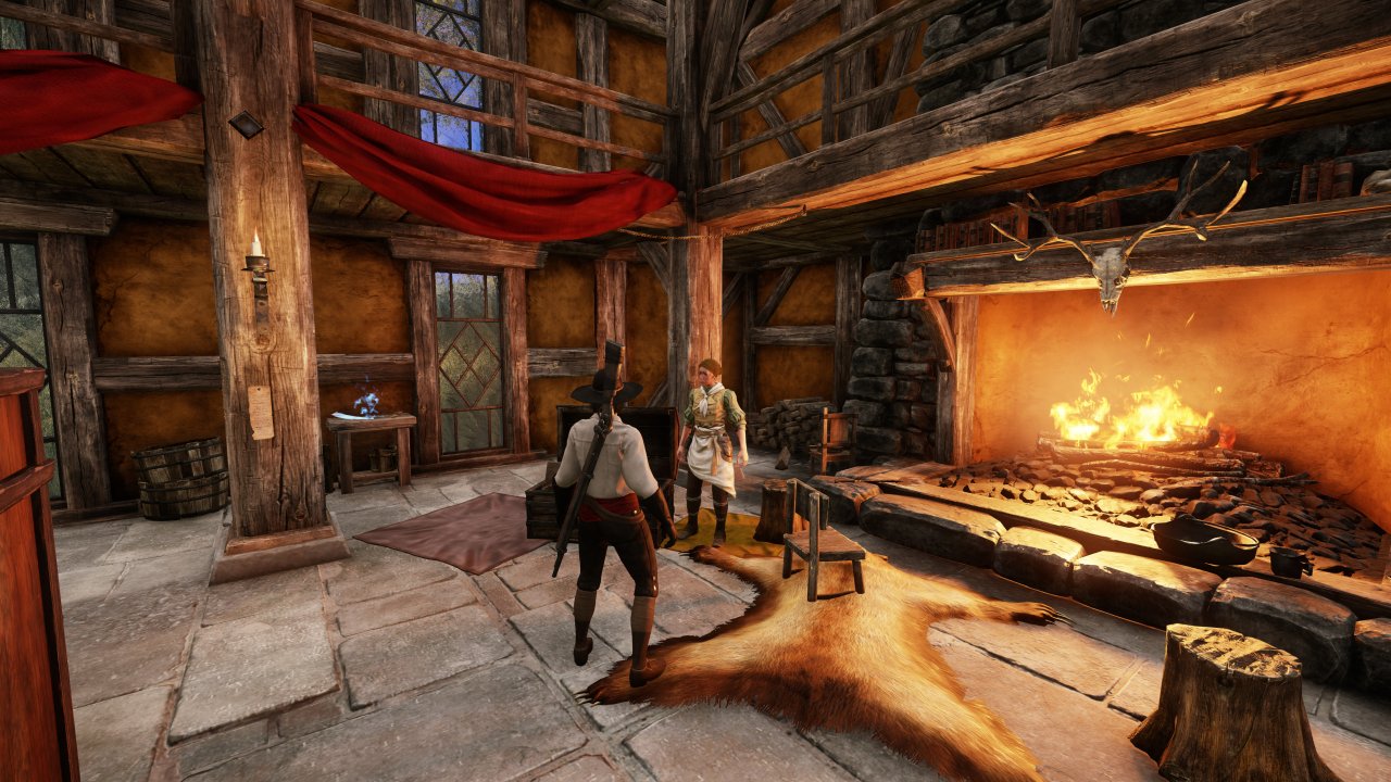 [28/07/2021] New World Closed Beta (7)
