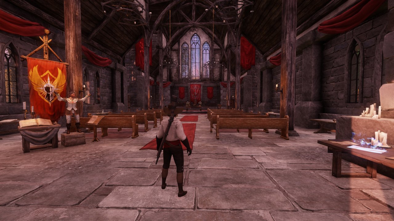 [28/07/2021] New World Closed Beta (13)