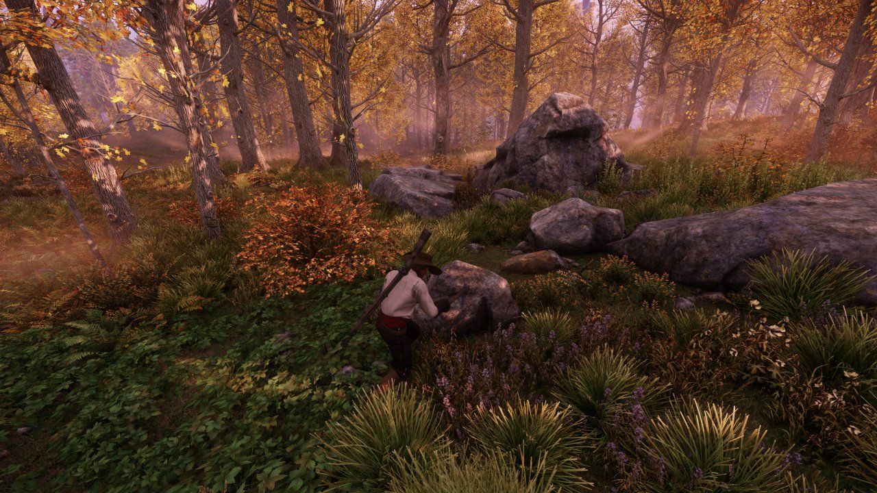 [28/07/2021] New World Closed Beta (16)