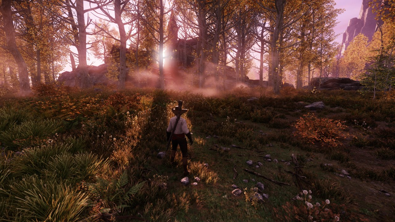 [28/07/2021] New World Closed Beta (17)